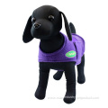 double layer polar thickened pet jacket pet clothes